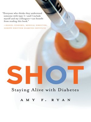cover image of Shot